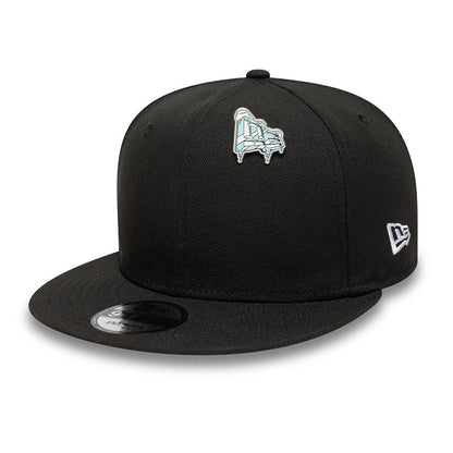 New Era Pin Iced