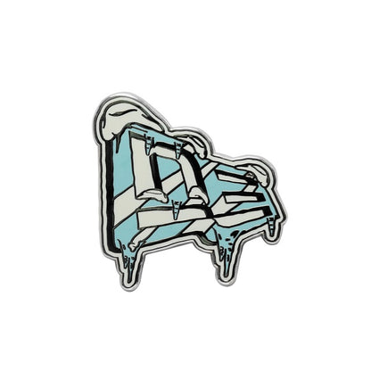 New Era Pin Iced