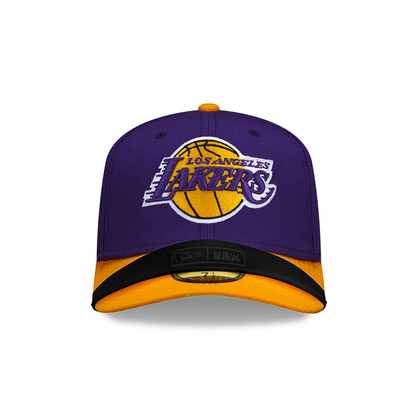 New Era Visor Curve | Saturday Concept