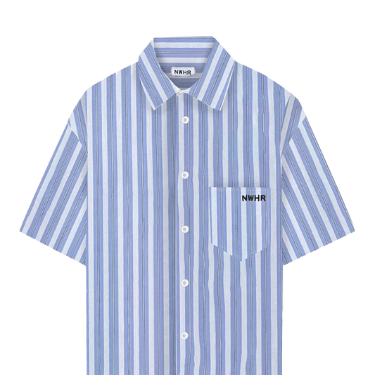 NWHR Cropped Oldies Shirt