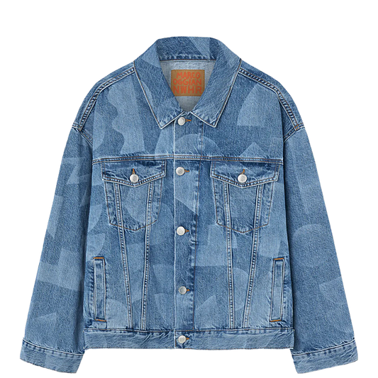 NWHR Denim Jacket
