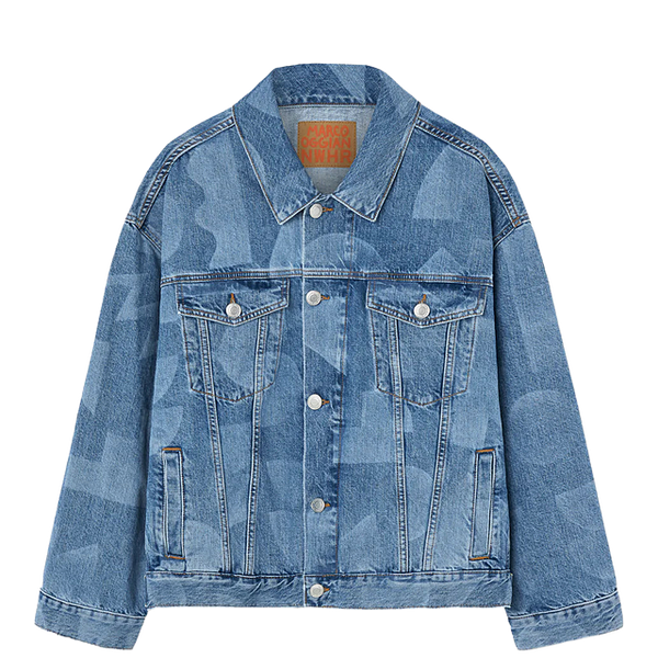 NWHR Denim Jacket