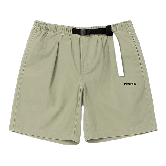 NWHR Hiking Short Olive