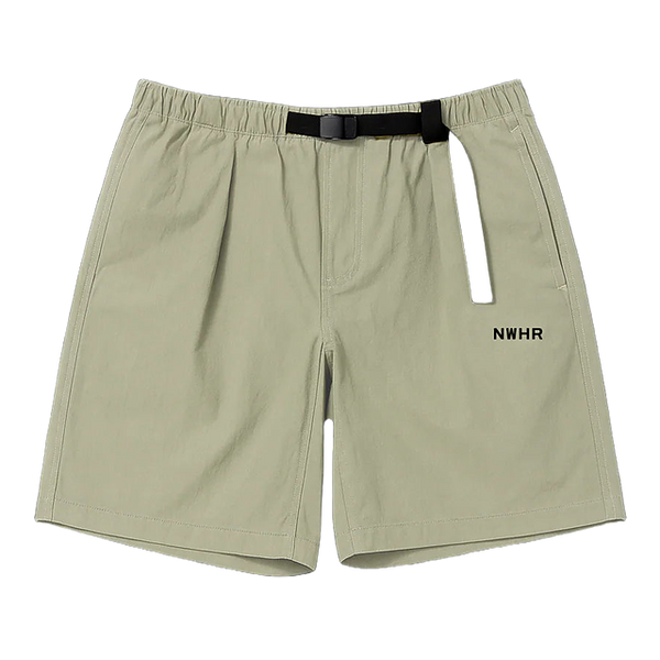 NWHR Hiking Short Olive