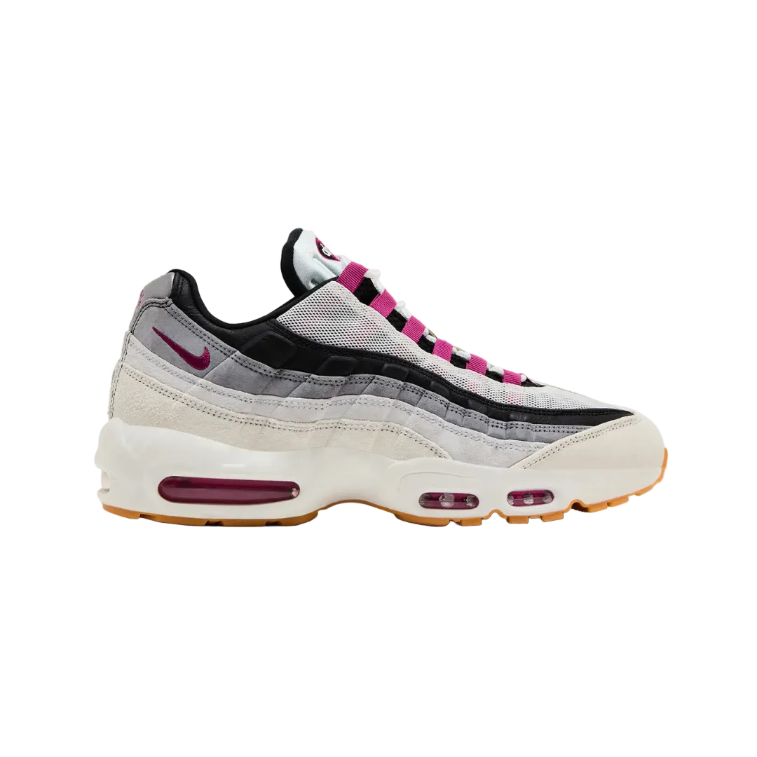 Nike Air Max 95 SB Cactus Flower