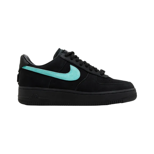 Nike Airforce x Tiffany