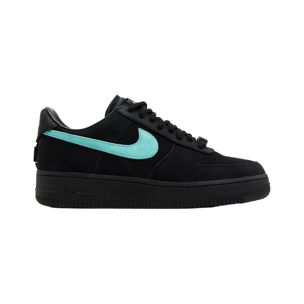 Nike Airforce x Tiffany