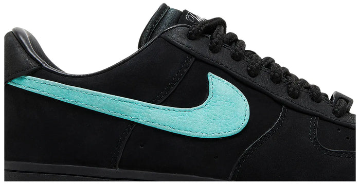 Nike Airforce x Tiffany