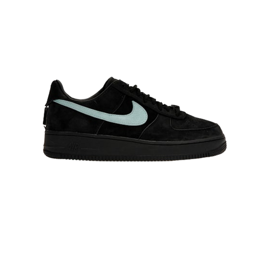 Nike Airforce x Tiffany