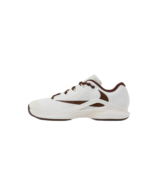 Nike Court Air Zoom Vapor 12 HC Travis Scott Pale Ivory