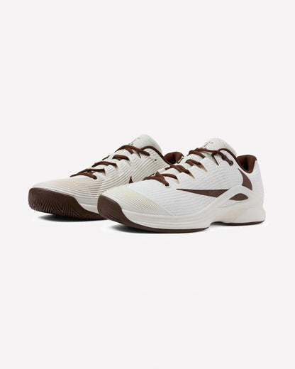 Nike Court Air Zoom Vapor 12 HC Travis Scott Pale Ivory
