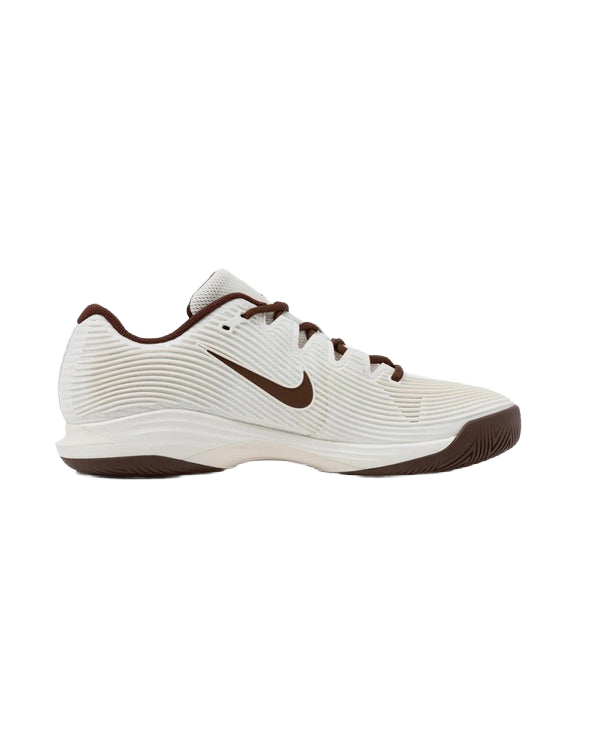 Nike Court Air Zoom Vapor 12 HC Travis Scott Pale Ivory
