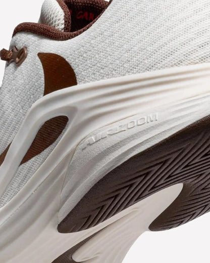 Nike Court Air Zoom Vapor 12 HC Travis Scott Pale Ivory