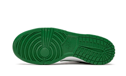 Nike Dunk Low Off White Pine Green - green, white | Saturday Concept