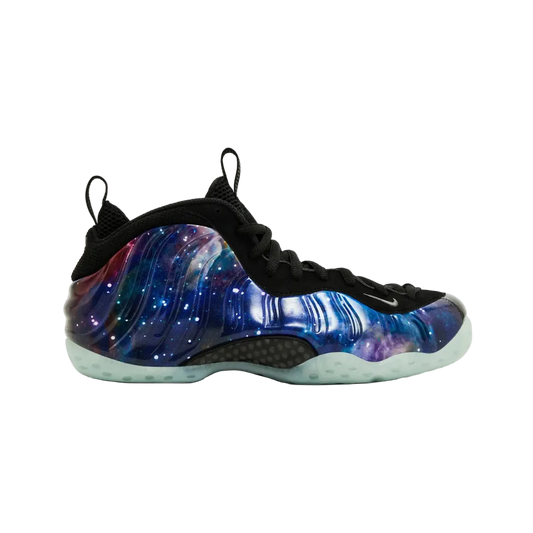Nike Foamposite Galaxy