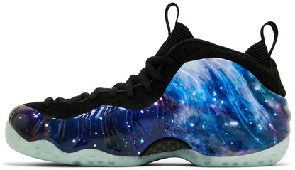 Nike Foamposite Galaxy