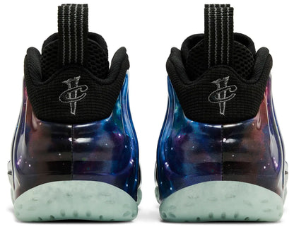 Nike Foamposite Galaxy