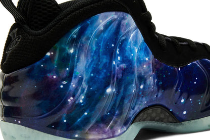 Nike Foamposite Galaxy