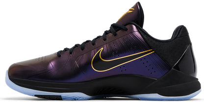 Nike Kobe 5 Aubergine