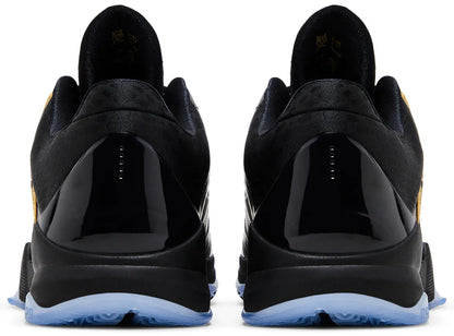 Nike Kobe 5 Aubergine