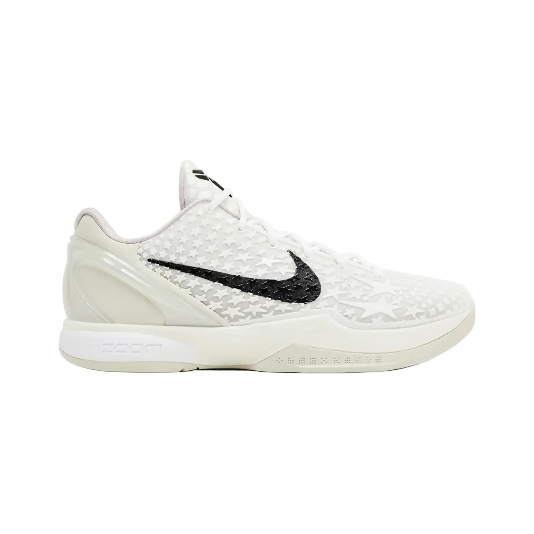 Nike Kobe 6 Protro Sail All-Star
