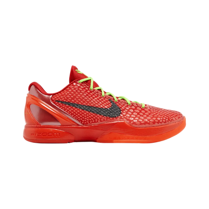 Nike Kobe 6 Protro Reverse Grinch