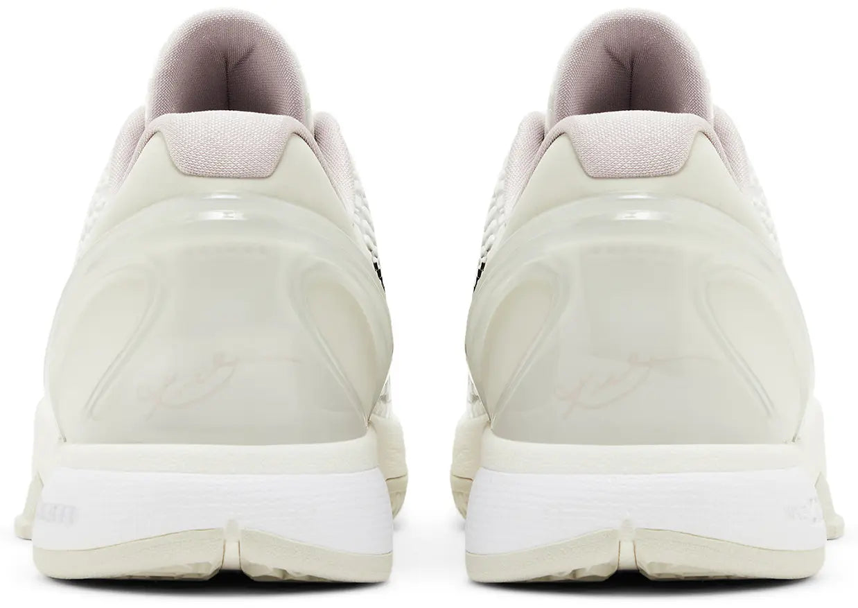 Nike Kobe 6 Protro Sail All-Star