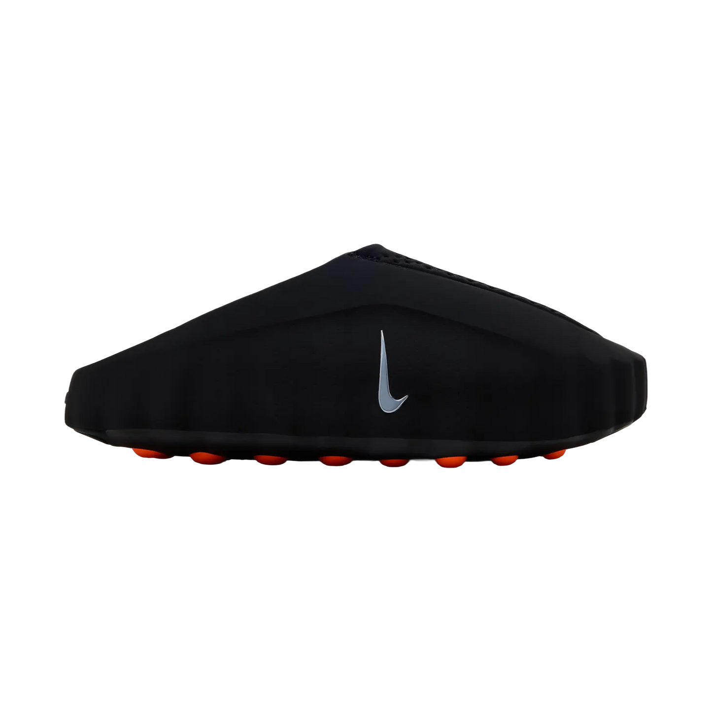 Nike Mind 001 Black - black, orange | Saturday Concept