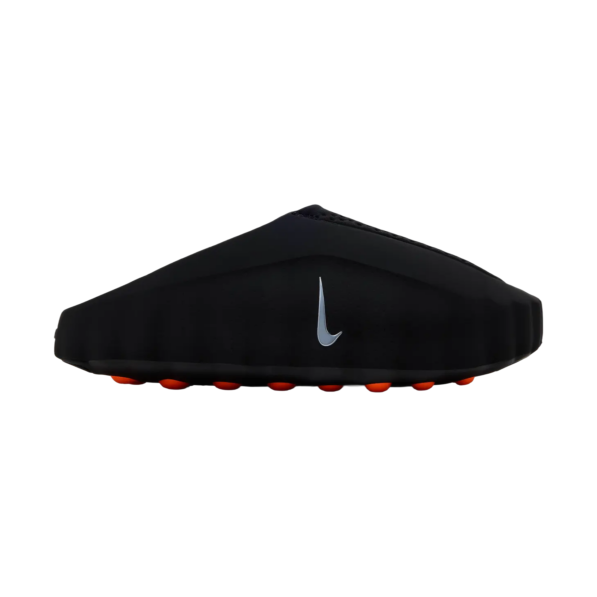 Nike Mind 001 Black - black, orange | Saturday Concept