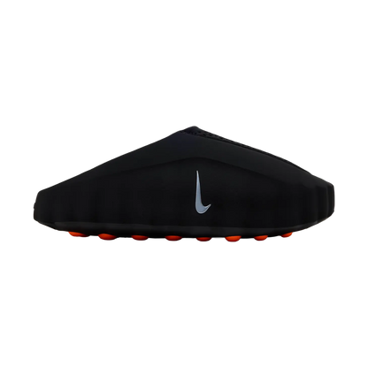 Nike Mind 001 Black - black, orange | Saturday Concept