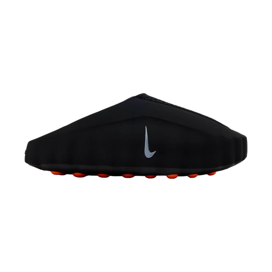 Nike Mind 001 Black - black, orange | Saturday Concept