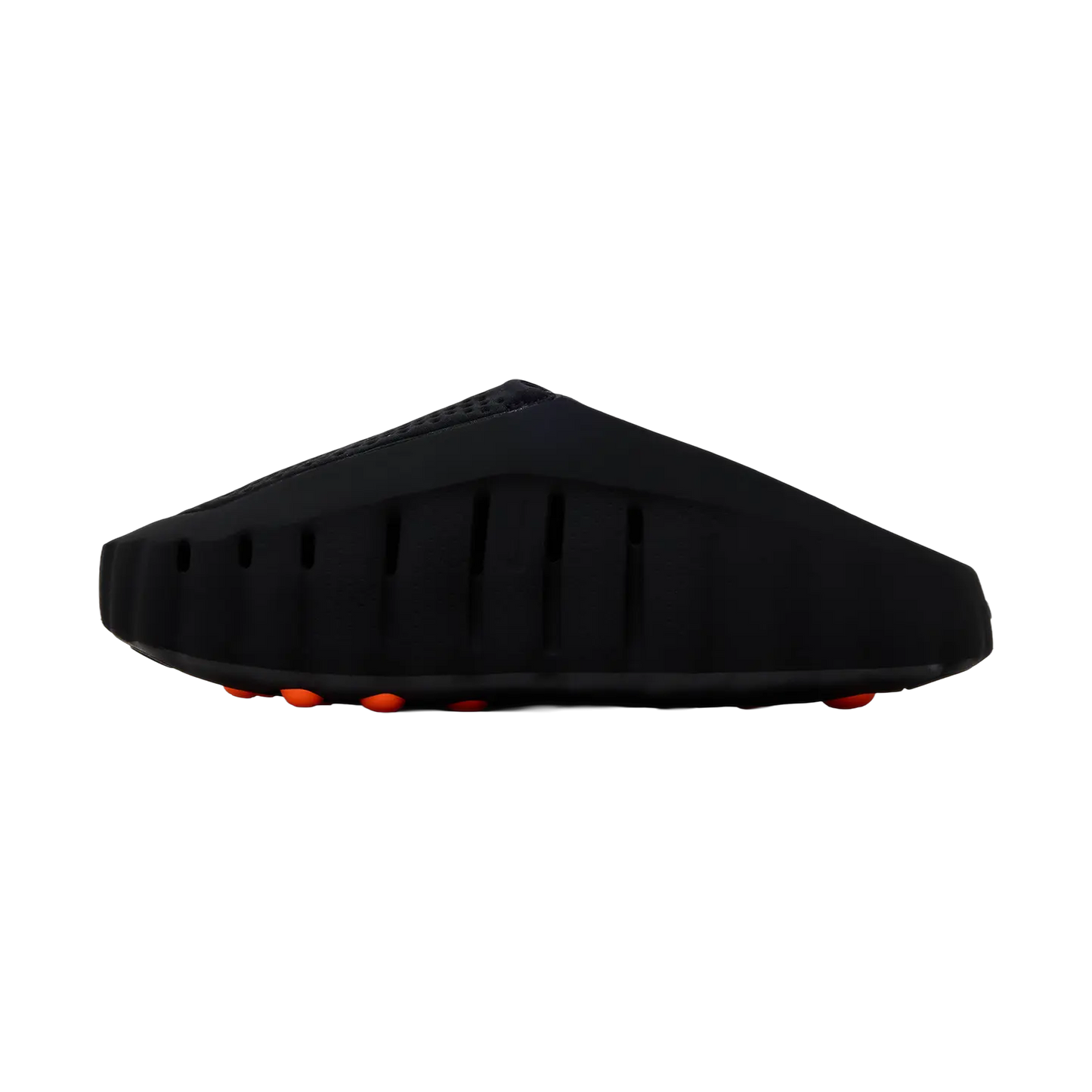 Nike Mind 001 Black - black, orange | Saturday Concept