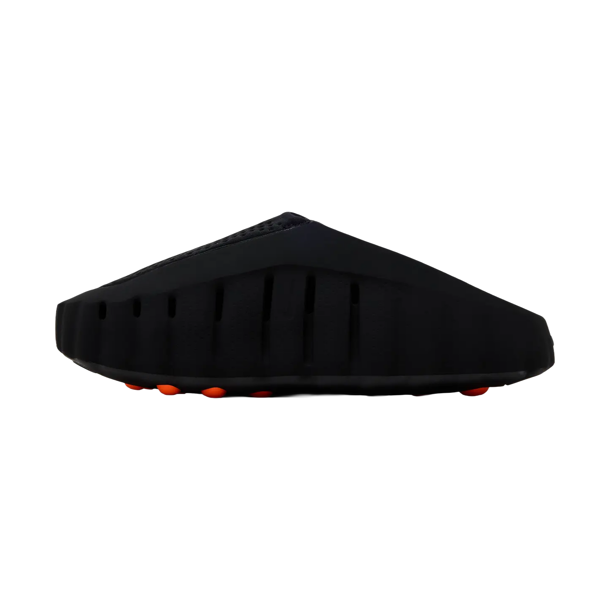 Nike Mind 001 Black - black, orange | Saturday Concept