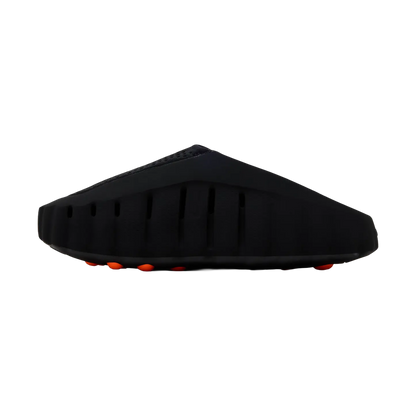 Nike Mind 001 Black - black, orange | Saturday Concept