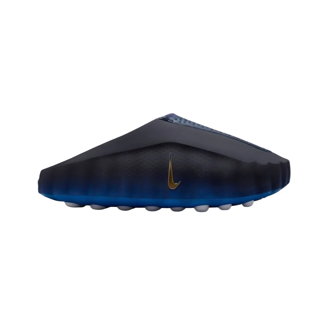 Nike Mind 001 Slide Blackened Blue Game Royal