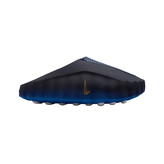 Nike Mind 001 Slide Blackened Blue Game Royal