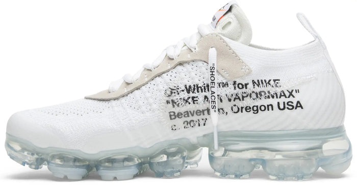 Nike Vapormax Off White
