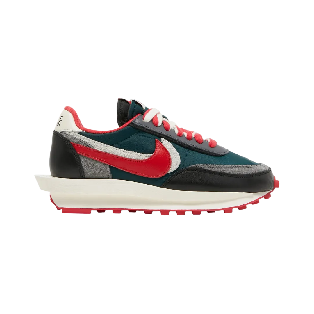 Nike Waffle Sacai Midnight Undercover