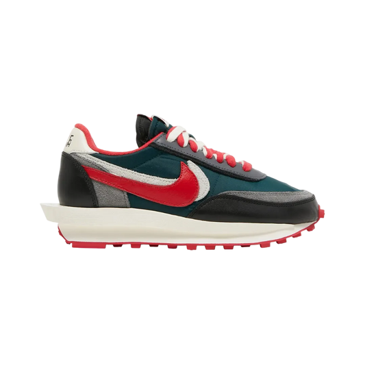 Nike Waffle Sacai Midnight Undercover