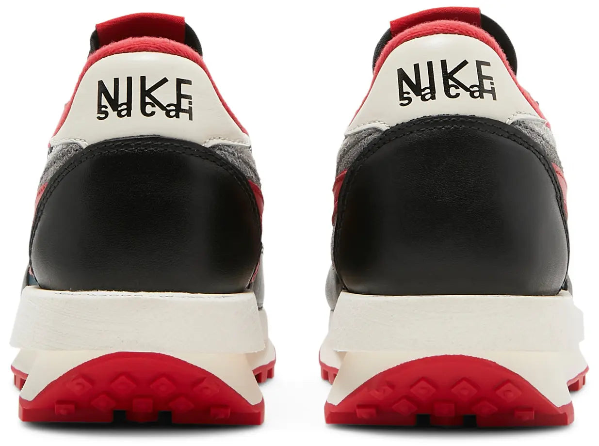 Nike Waffle Sacai Midnight Undercover