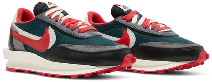 Nike Waffle Sacai Midnight Undercover