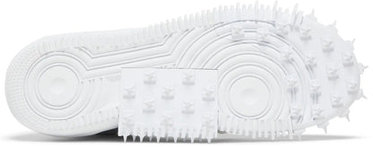 Nike x Off-White Airforce 1 Weiß