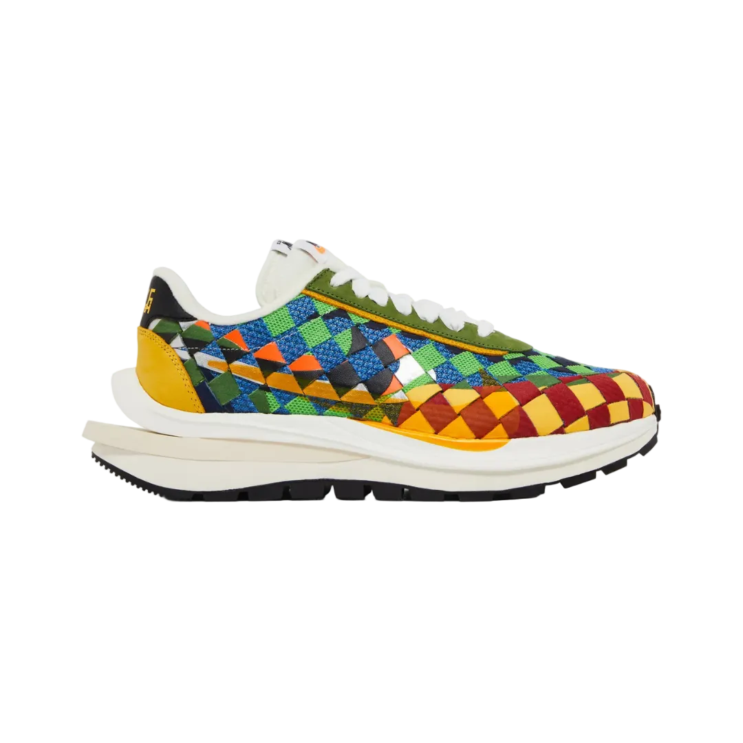 Nike x Sacai x Jean Paul Gaultier