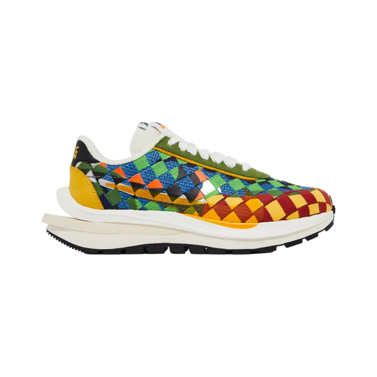 Nike x Sacai x Jean Paul Gaultier