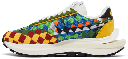 Nike x Sacai x Jean Paul Gaultier