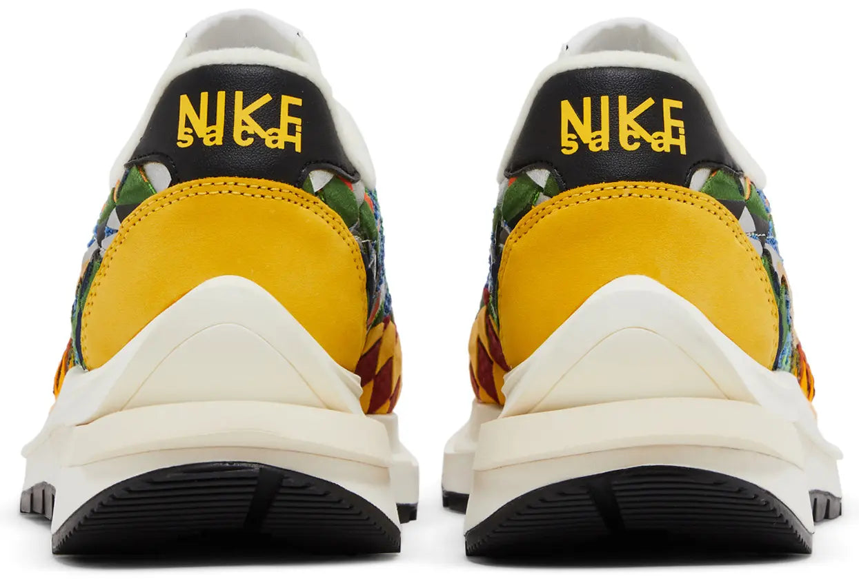 Nike x Sacai x Jean Paul Gaultier