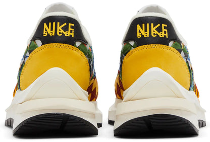 Nike x Sacai x Jean Paul Gaultier