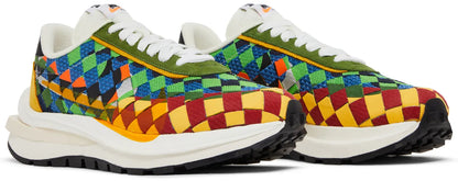 Nike x Sacai x Jean Paul Gaultier