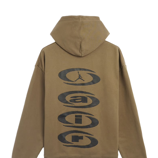 Nike x Travis Hoodie