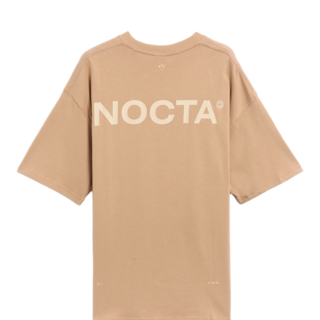 Nocta Tee Brown